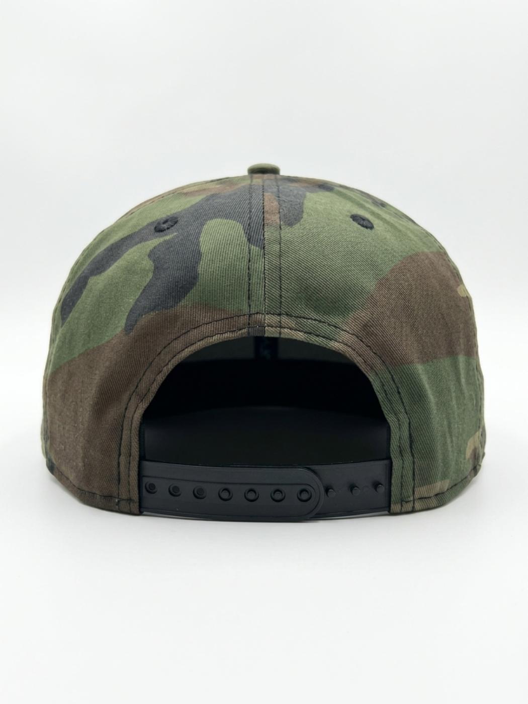 New Era Bandera Multicolor