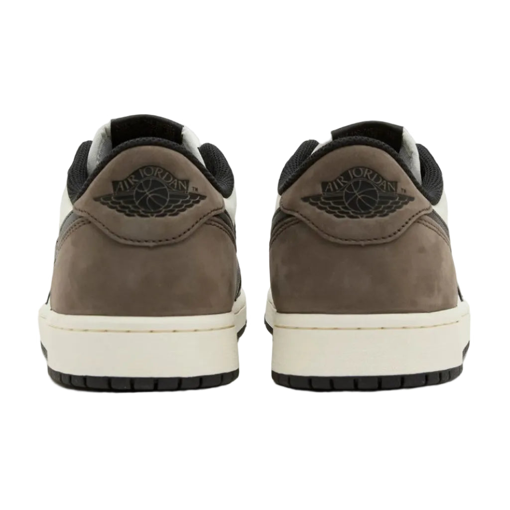 Nike Jordan 1 Low Mocha