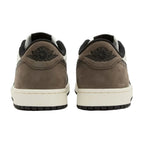 Nike Jordan 1 Low Mocha