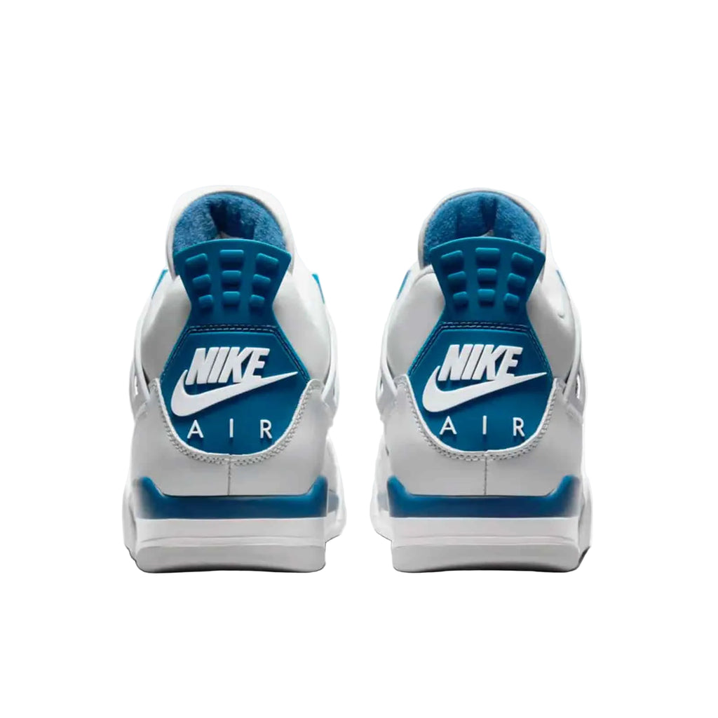 Nike Jordan 4 Military Blue