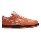 Nike Dunk SB Low Orange Lobster