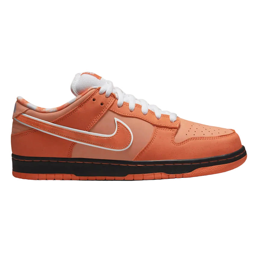 Nike Dunk SB Low Orange Lobster