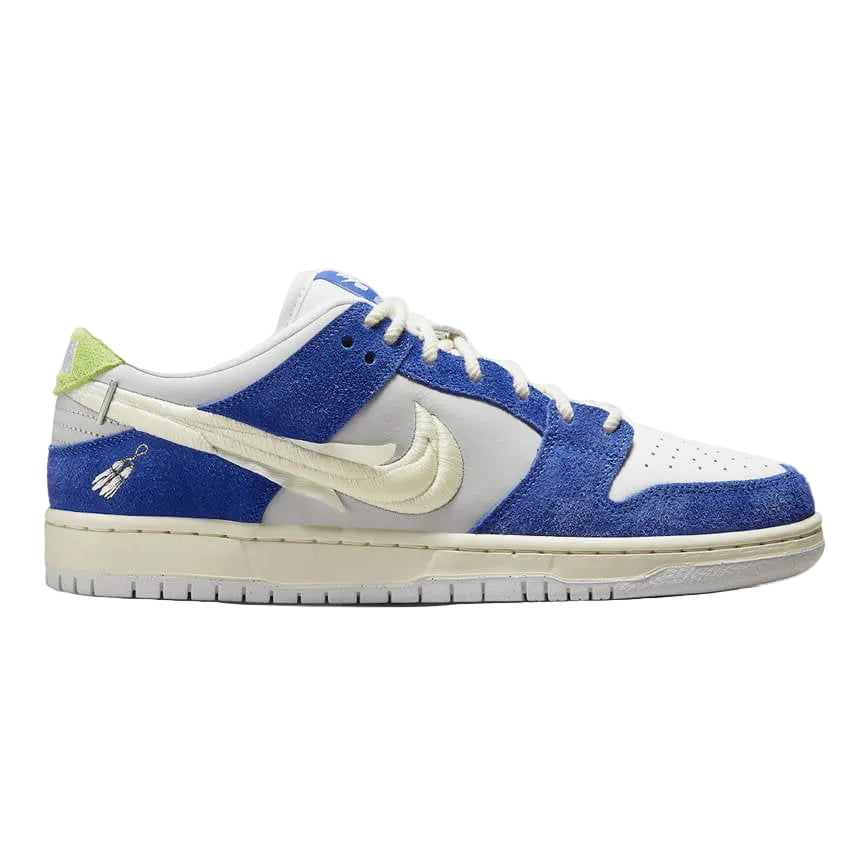 Nike Dunk SB Low Gardenia