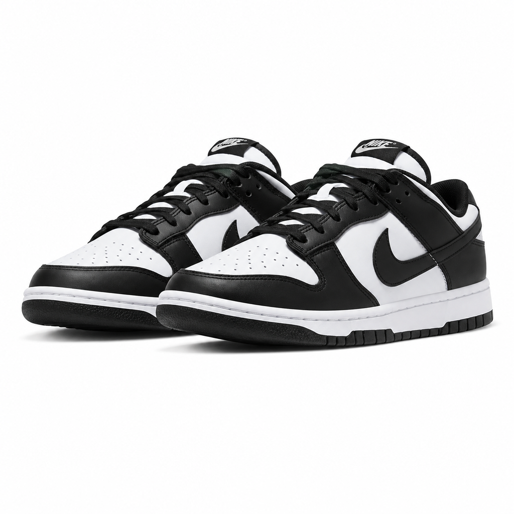 Nike Dunk Low (WMNS) Panda NO BOX