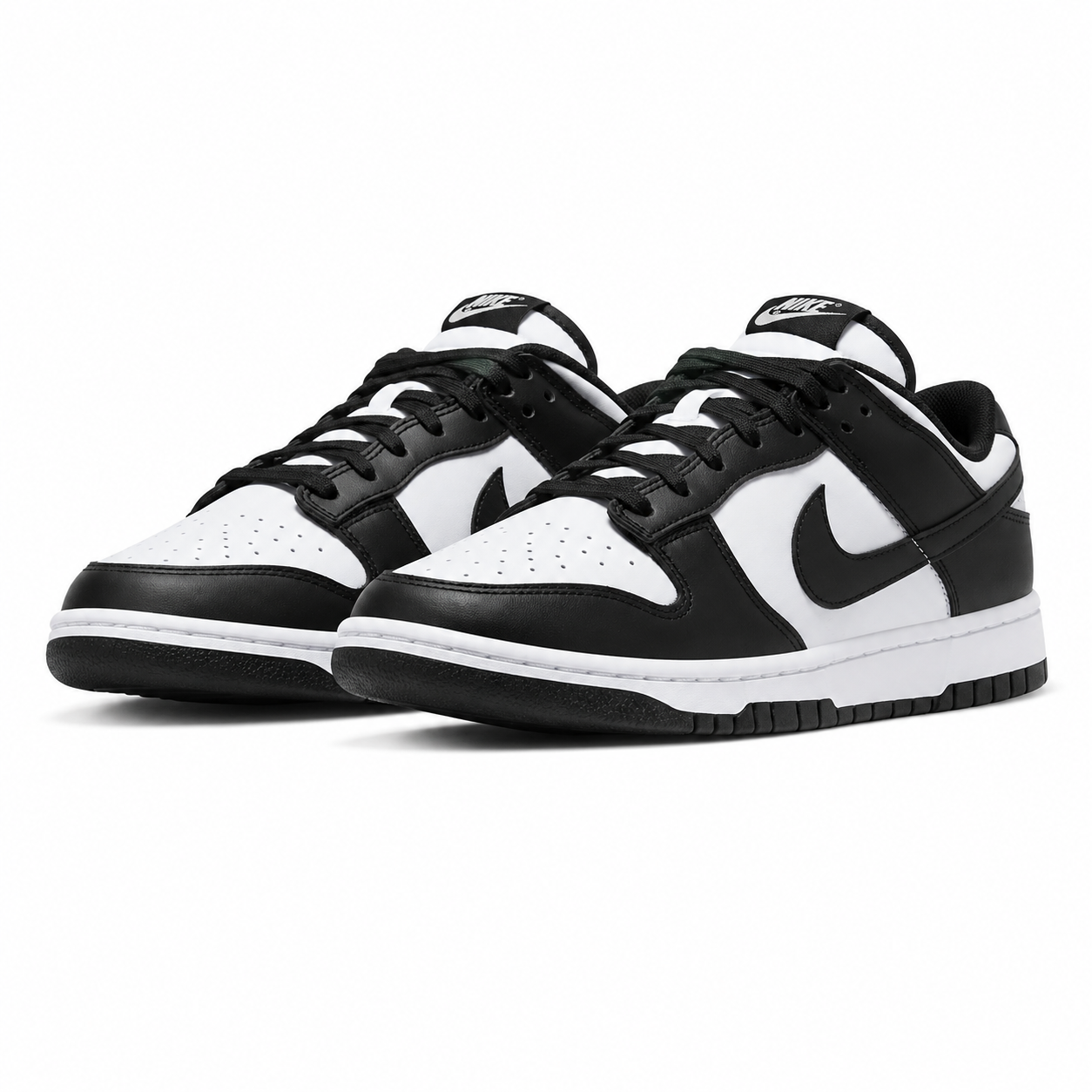 Nike Dunk Low (WMNS) Panda NO BOX