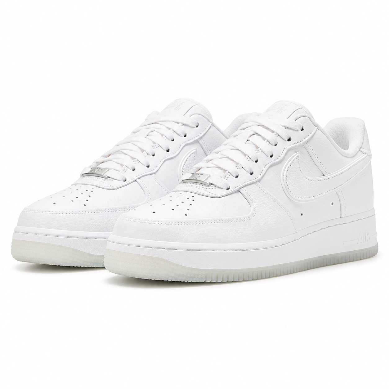 Nike Air Force 1 Low A Ma Maniere White