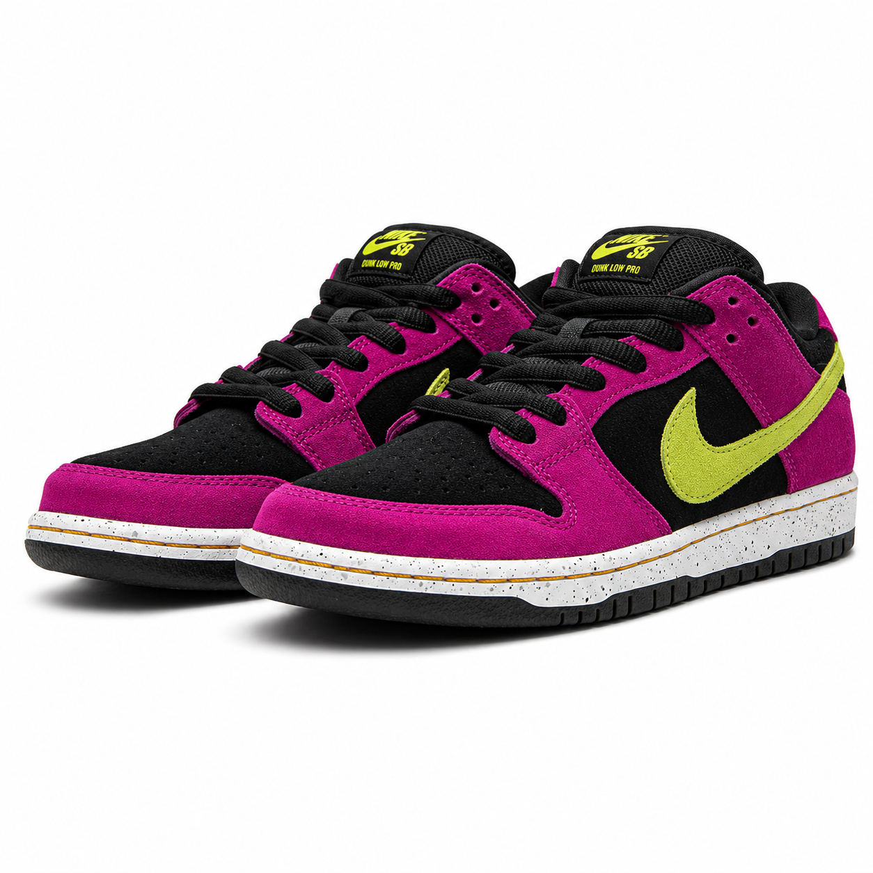 Nike Dunk Low SB ACG Terra Red Plum