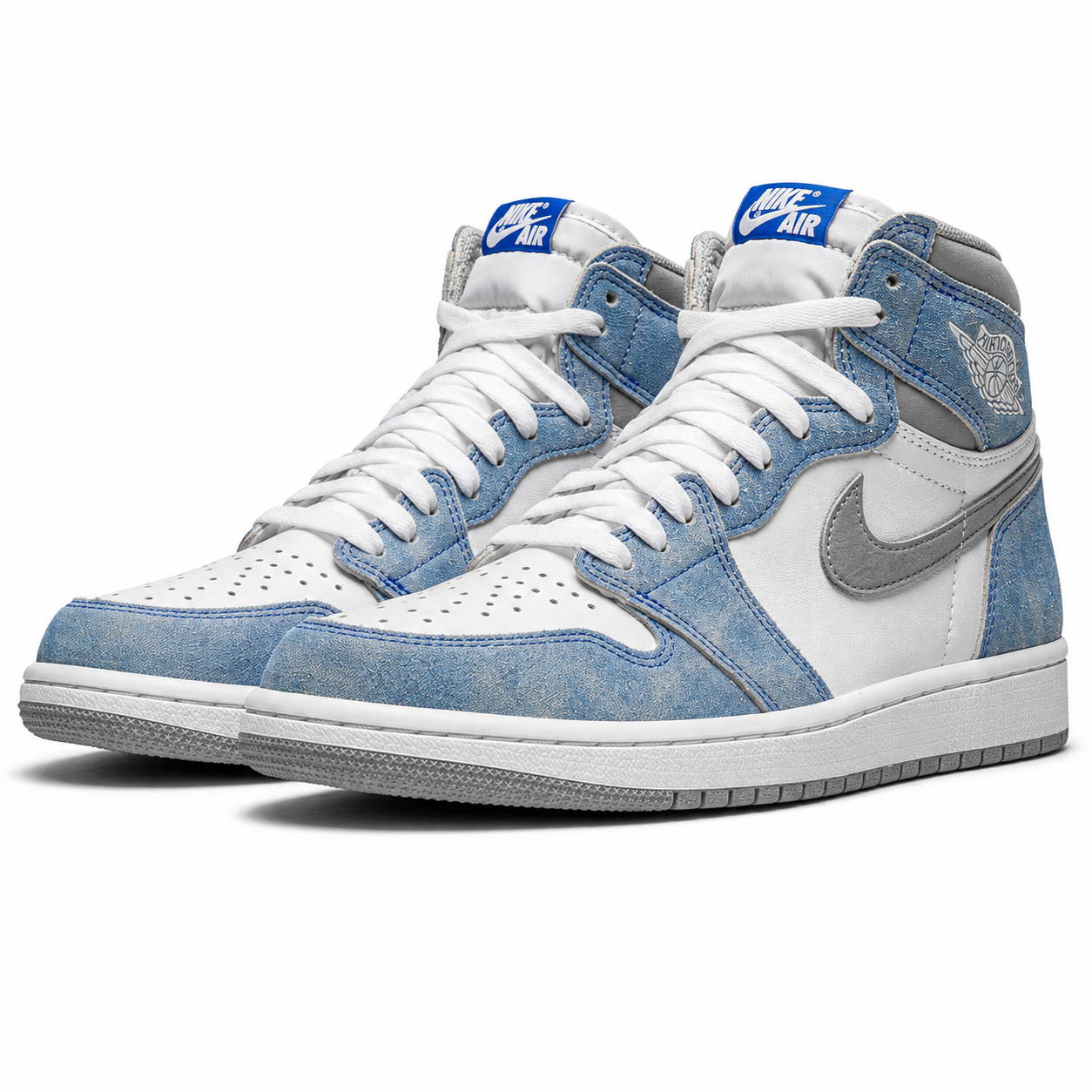 Nike Jordan 1 High Hiper Royal