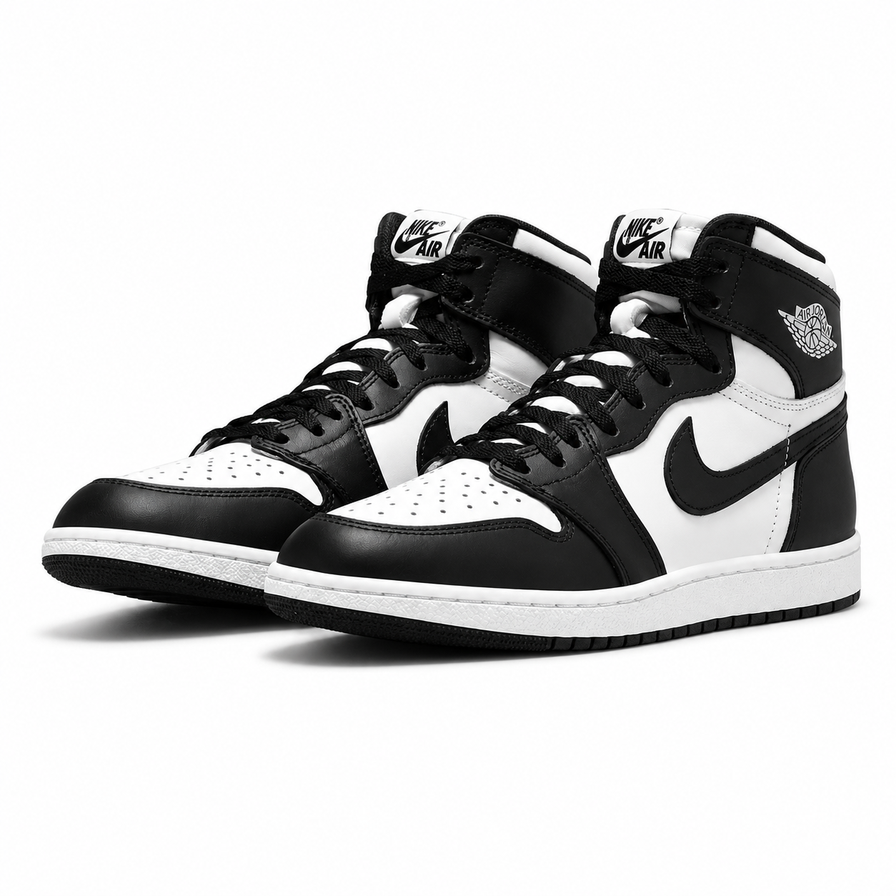Nike Jordan 1 High Panda