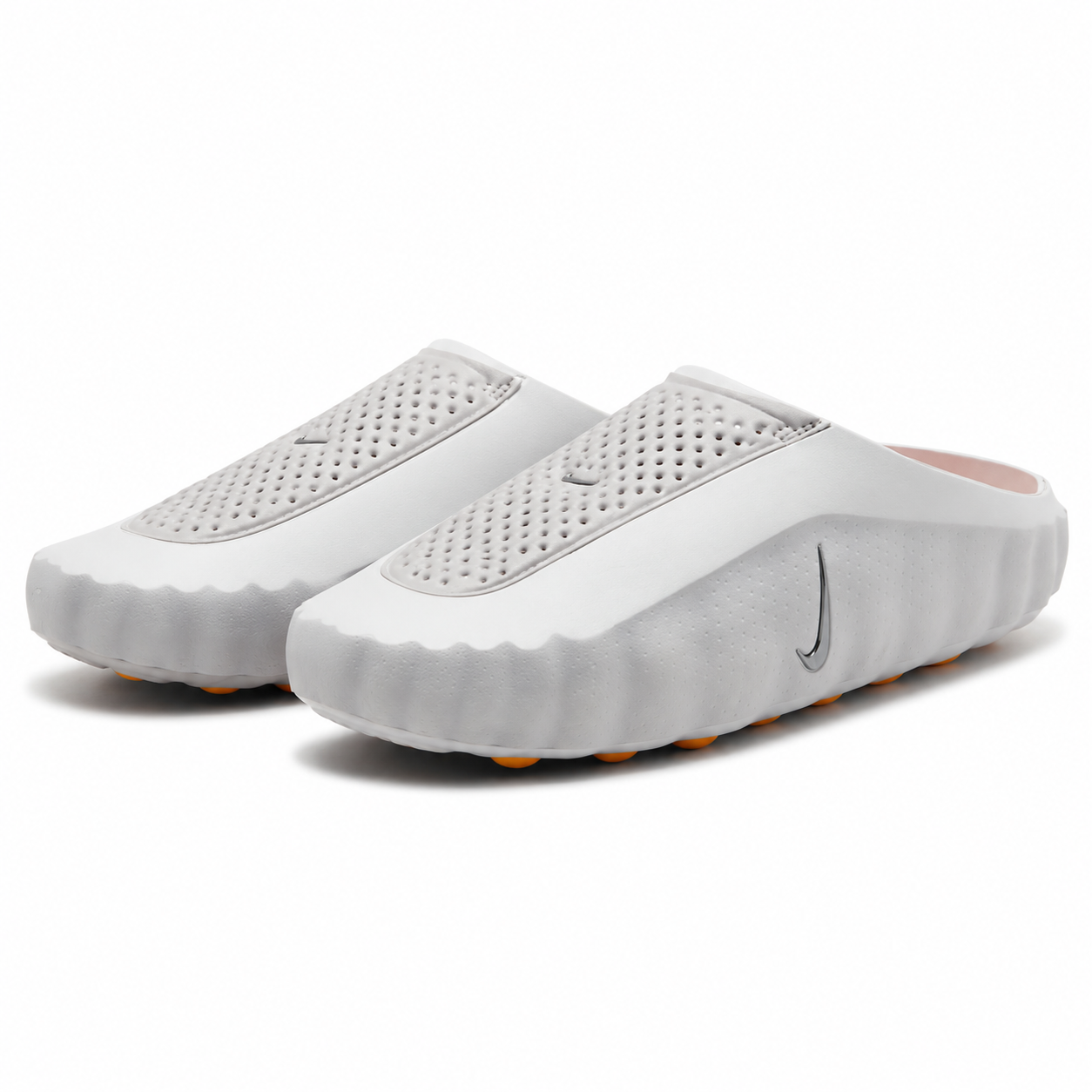 Nike Mind 001 Smoke Grey