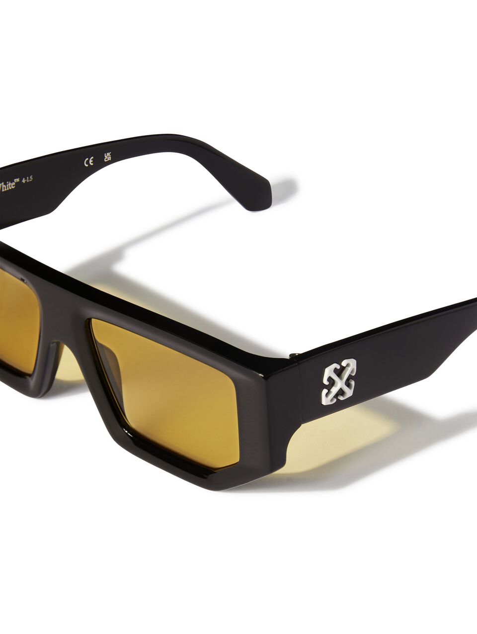 OFF-WHITE Vancouver Sunglasses