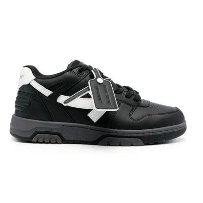 Off-White Out Of Office Black/White