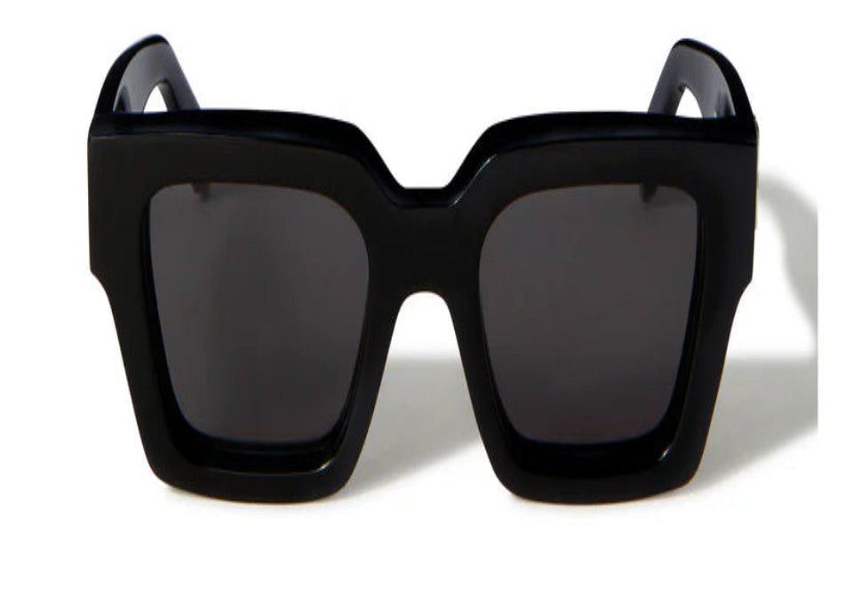 Off-White Virgil Sunglasses 'Black'