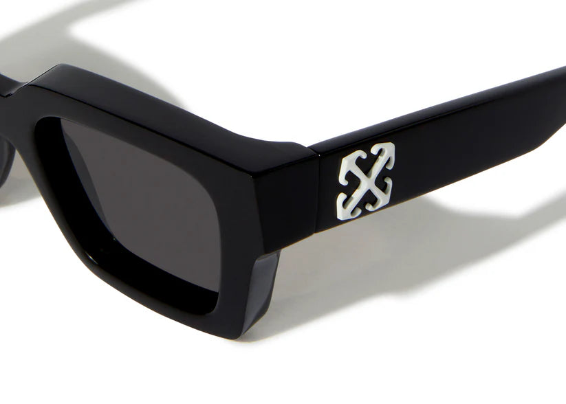 Off-White Virgil Sunglasses 'Black'