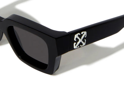 Off-White Virgil Sunglasses 'Black'