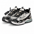 Off-White Be Right Back Grey/Black