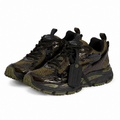 Off-White Be Right Back Khaki/Black