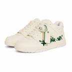 Off-White Out Of Office For Walking White/Green