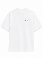 Off-White Palace Arrow Reg Tee White/Black