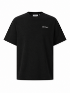 Off-White Cloud Arrow Black/White