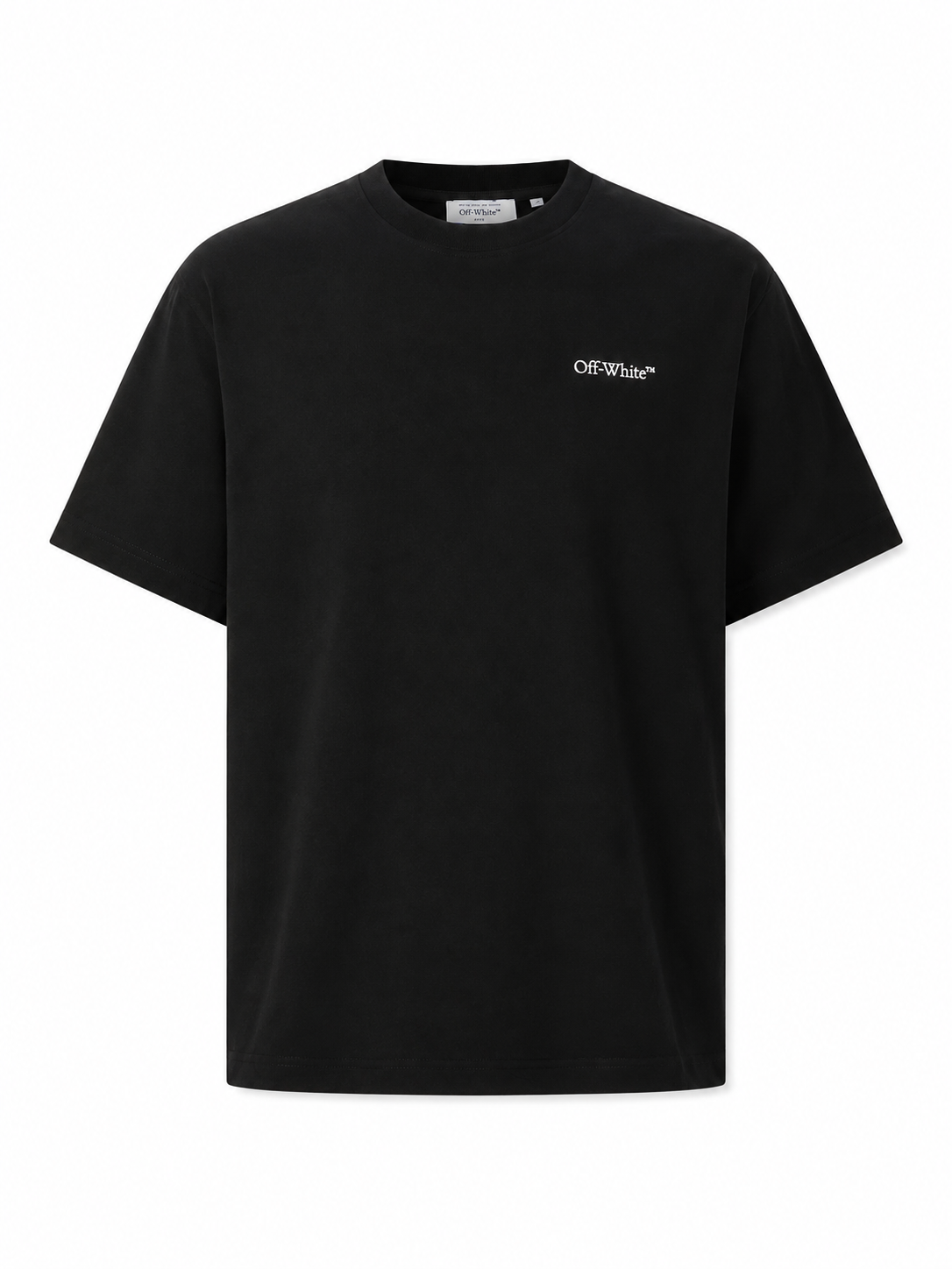 Off-White Cloud Arrow Black/White