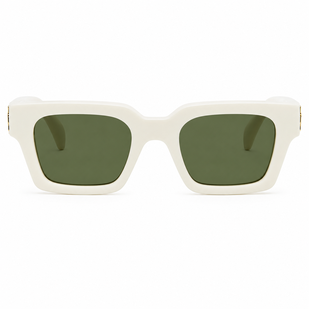 Off-White Glasses Oregon White