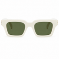 Off-White Glasses Oregon White