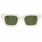 Off-White Glasses Oregon White
