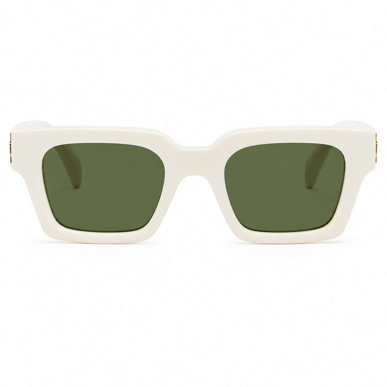 Off-White Glasses Oregon White