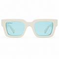 Off-White Glasses Virgil White