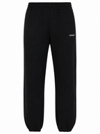 Off-White Scribble Diag Sweatpant Black/White