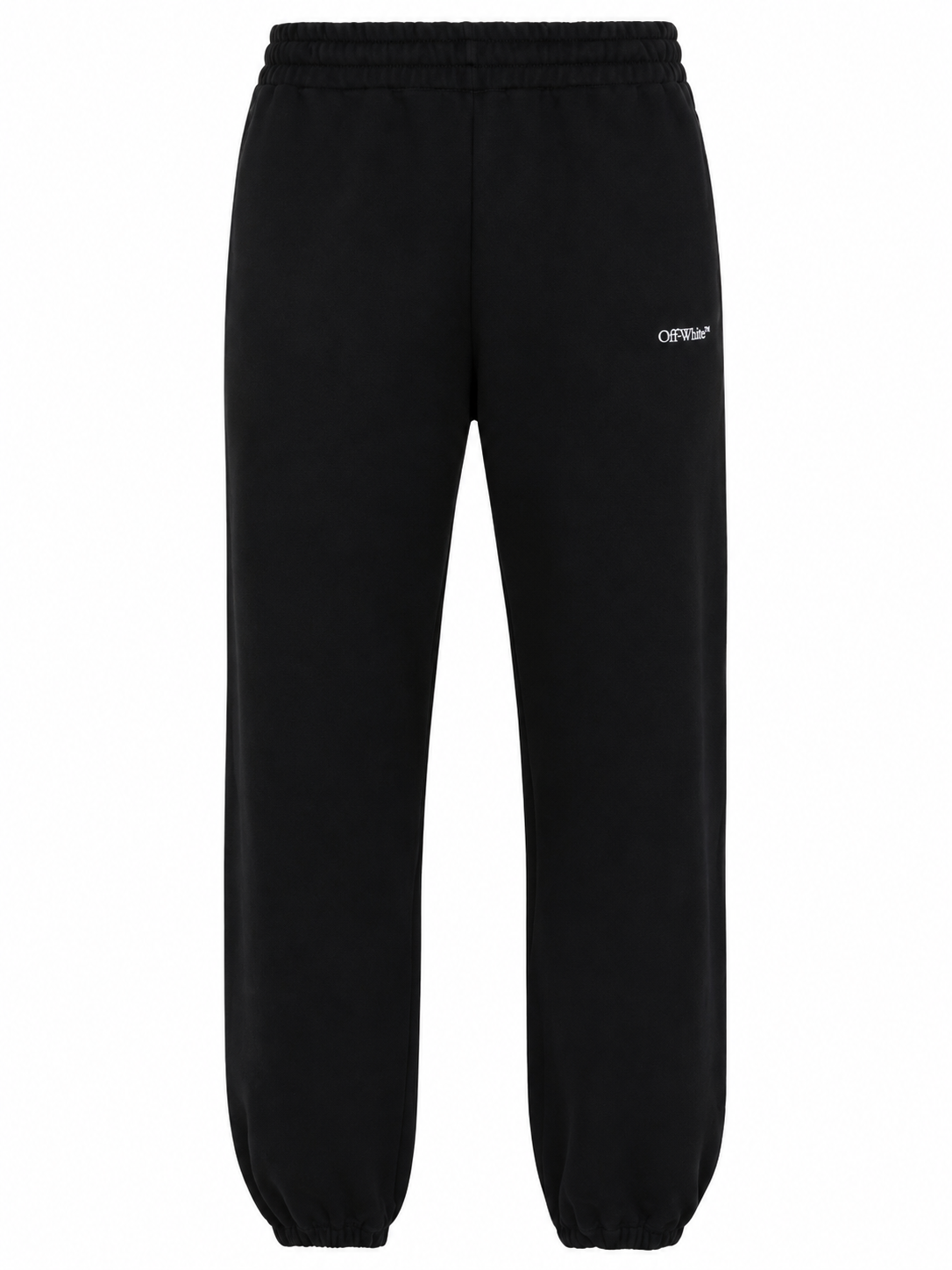 Off-White Scribble Diag Sweatpant Black/White