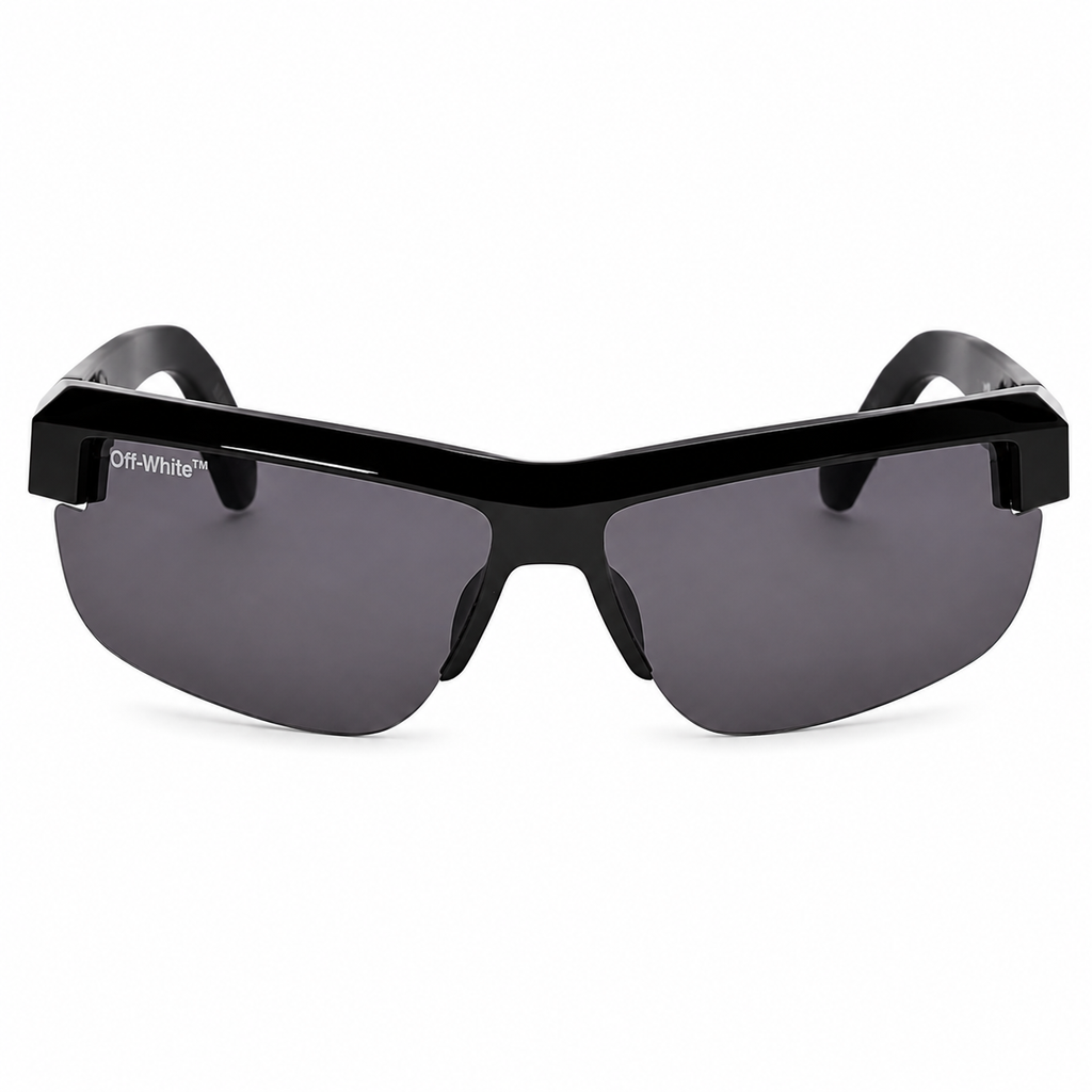 Off-White Sunglasses Toledo Black