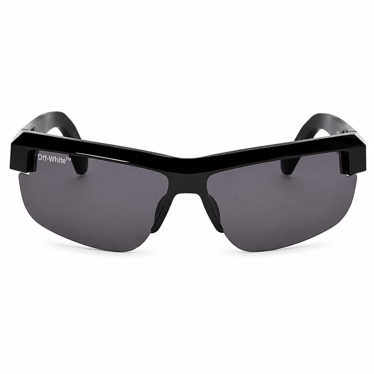 Off-White Sunglasses Toledo Black
