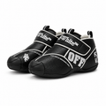 AL - Off-White The Ball Sneaker Black