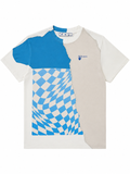 Off White Mykonos Exclusive Sunset Tee