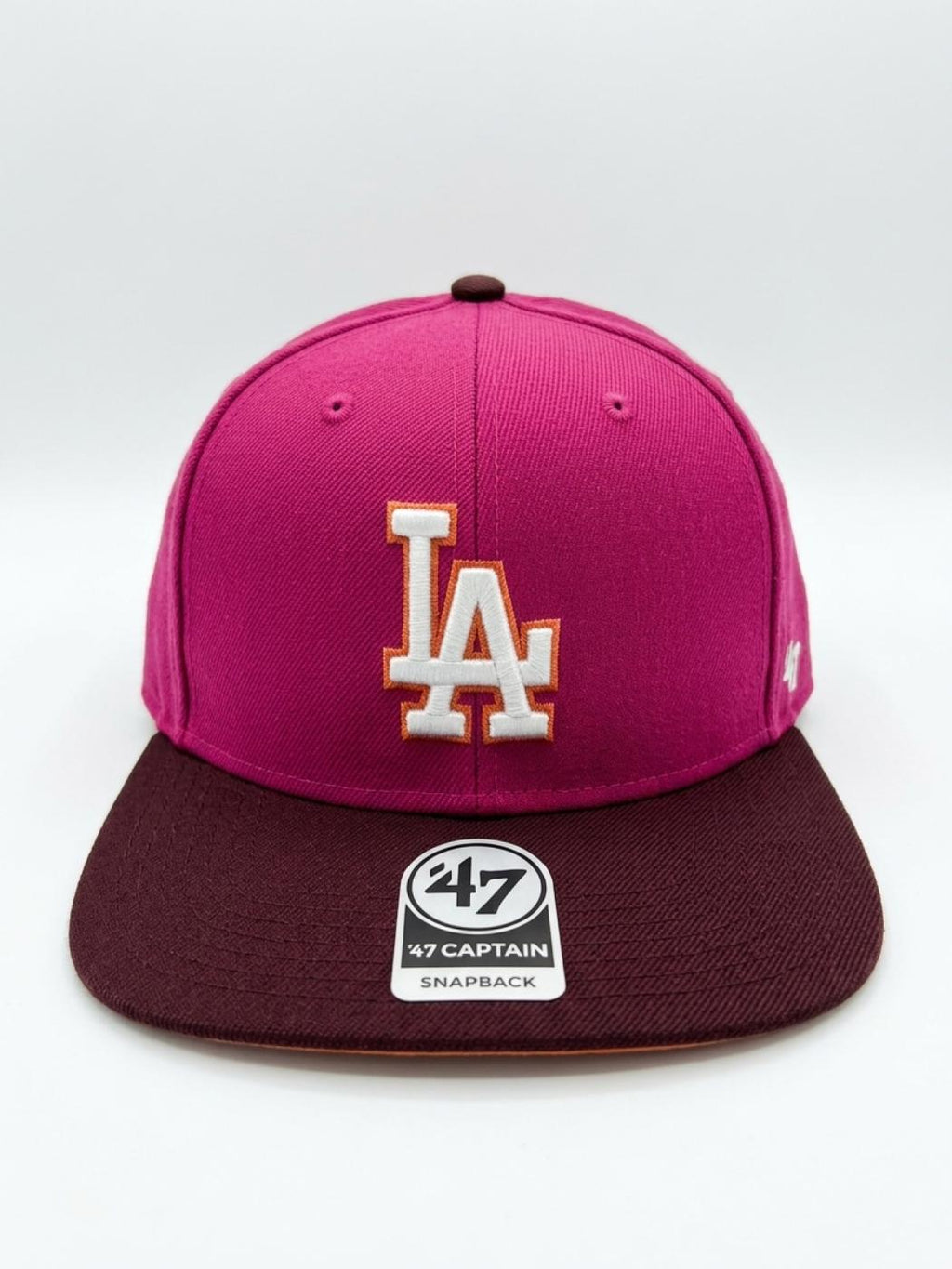 47 Brand LA Pink