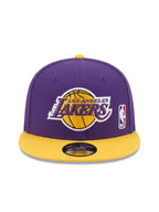 New Era Lakers Purple