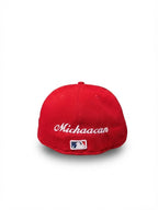 New Era A Red