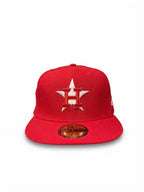 New Era H Red