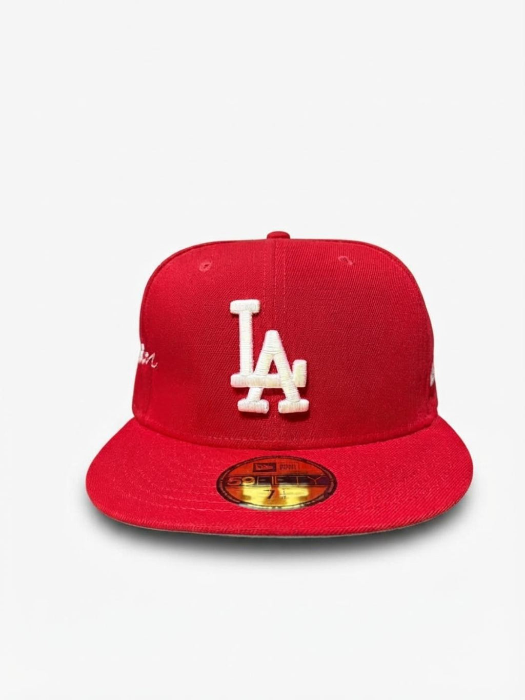 New Era LA Red