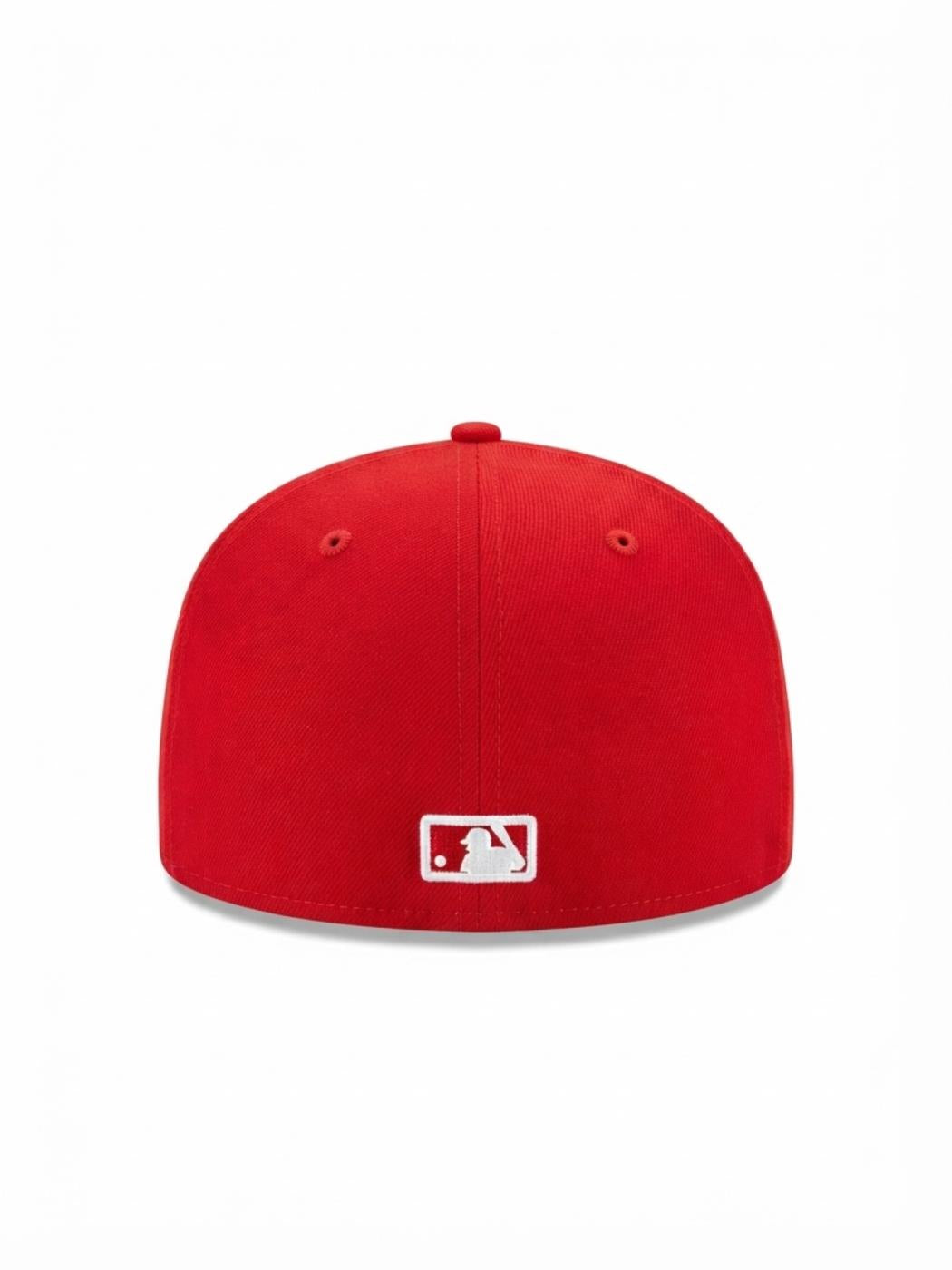 New Era LA Red
