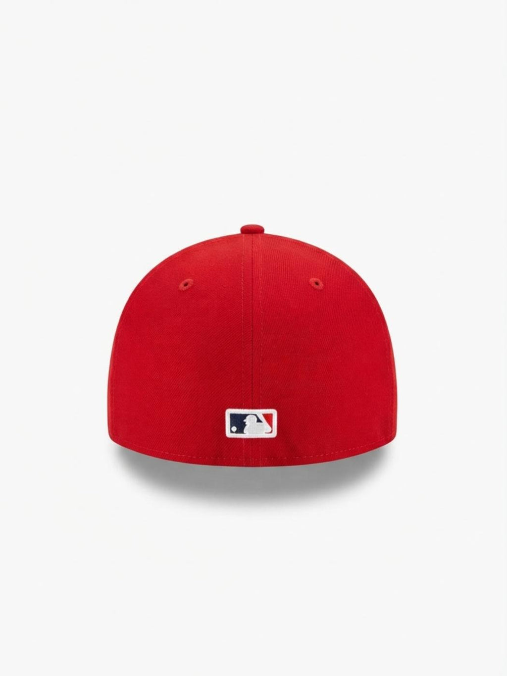New Era LST Red