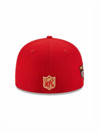 New Era SF Red