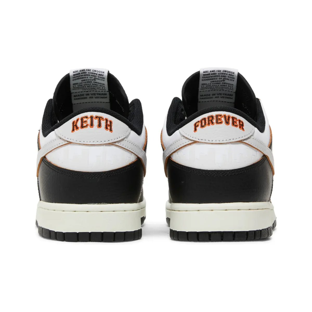 Nike SB Dunk Low HUF San Francisco