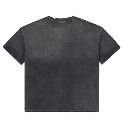 Vale Forever Fallen Bling Black Tee