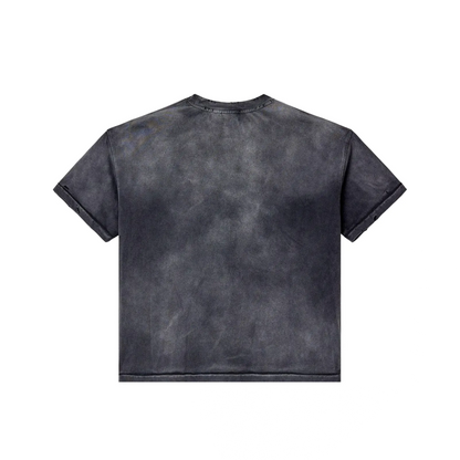 Vale For Ever Da Ruler Tee “Black”