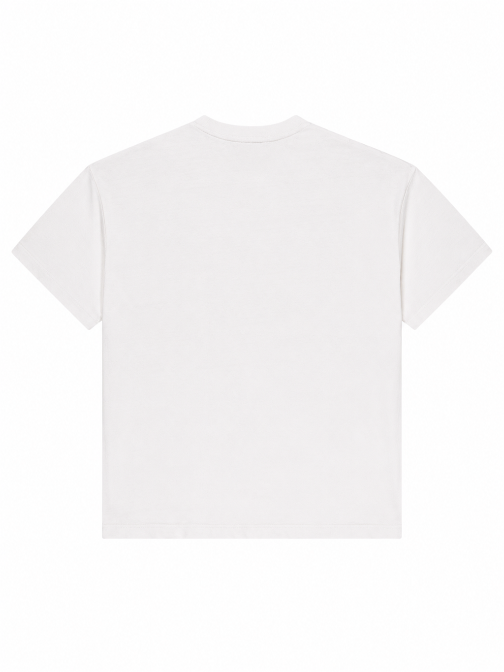 Valley Forever Mt Valemore Tee White
