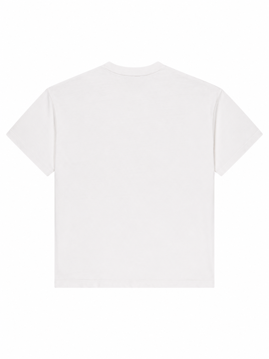 Valley Forever Mt Valemore Tee White