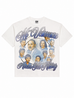 Valley Forever Mt Valemore Tee White